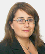 Muñoz Palma Patricia Andrea
