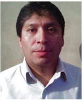  José Gilberto Flores Valdez