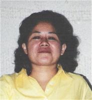  Micaela Ayala Picazo