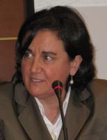  María Teresa Fernández Bajón