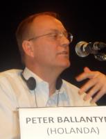  Peter Ballantyne