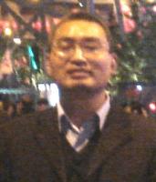 Huang Jiannian