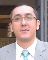 Pérez Chacón Antonio