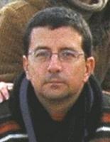  Enrique García Rico
