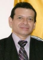 Egas Santacruz Germán Rodrigo