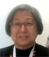 Kobashi Nair Yumiko