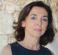  María Paloma Castro Rey