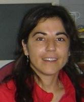  Zaida Chinchilla Rodríguez