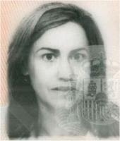  Isabel Domecq-Urquijo