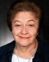  Rosa María Fernández de Zamora