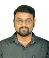  Aravind B R